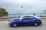 Maserati Ghibli S GranSport 2017 года